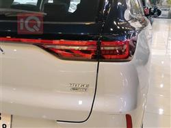Dongfeng Aeolus Huge